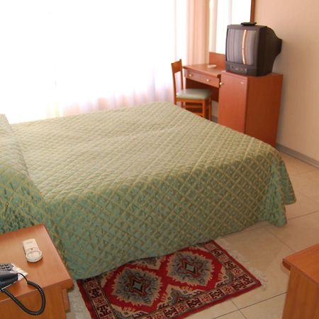 Hotel Cristallo Lerici Luaran gambar