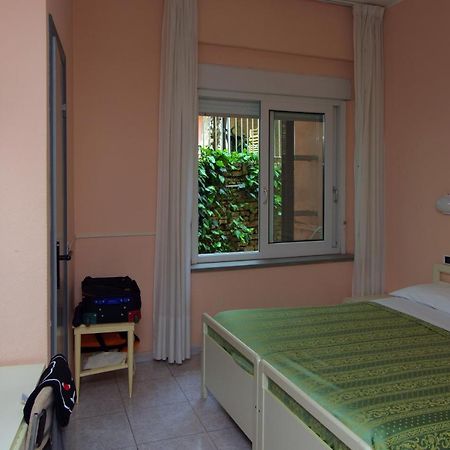 Hotel Cristallo Lerici Luaran gambar