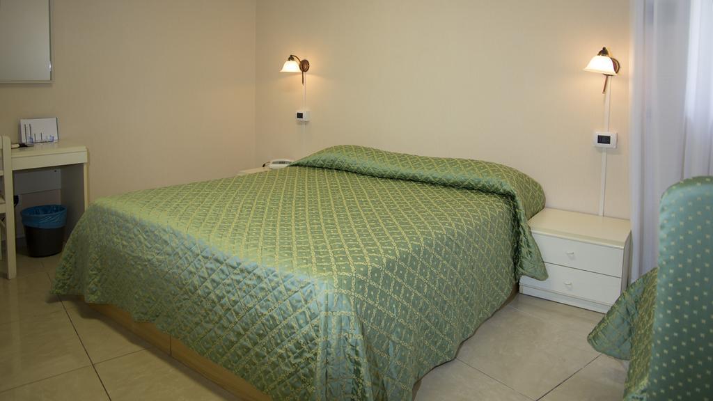 Hotel Cristallo Lerici Luaran gambar