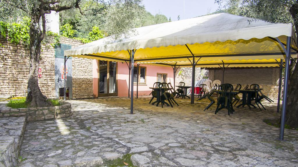 Hotel Cristallo Lerici Luaran gambar