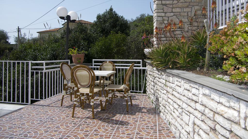 Hotel Cristallo Lerici Luaran gambar