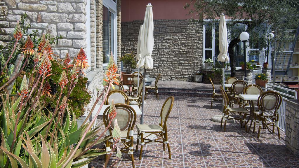 Hotel Cristallo Lerici Luaran gambar