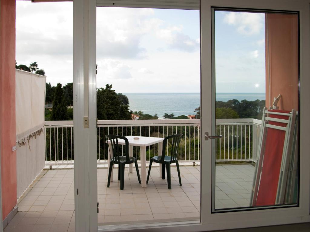 Hotel Cristallo Lerici Bilik gambar