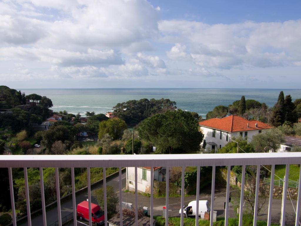 Hotel Cristallo Lerici Luaran gambar