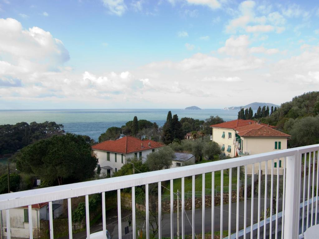 Hotel Cristallo Lerici Bilik gambar