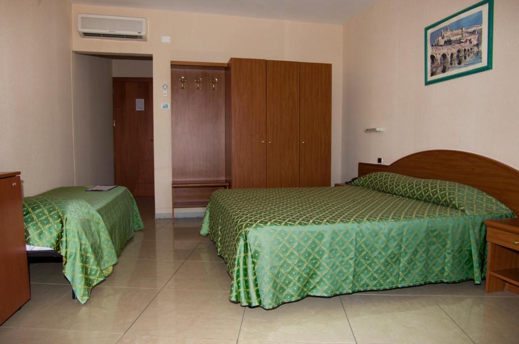 Hotel Cristallo Lerici Bilik gambar