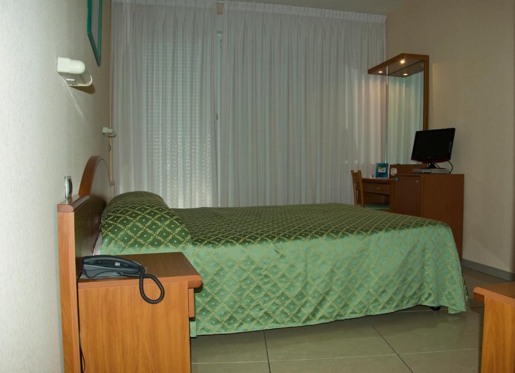 Hotel Cristallo Lerici Bilik gambar