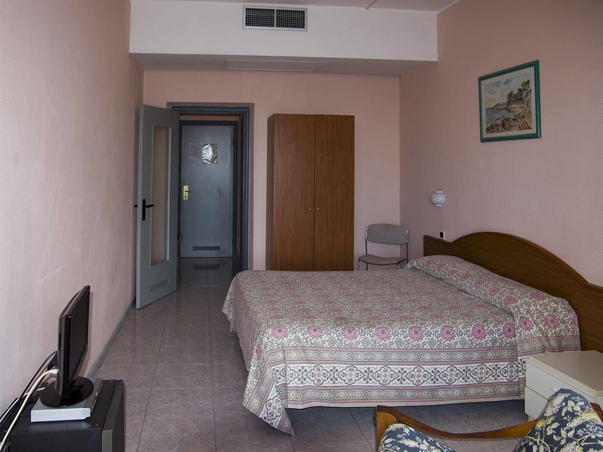 Hotel Cristallo Lerici Luaran gambar