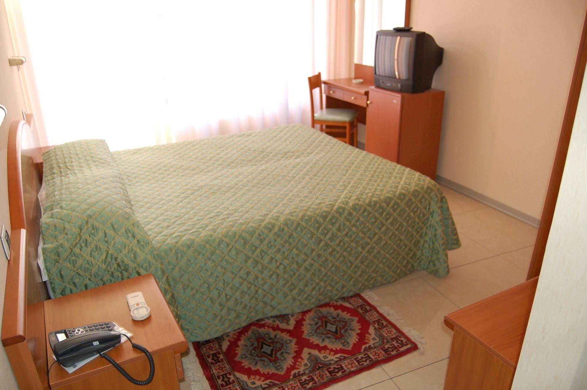 Hotel Cristallo Lerici Luaran gambar