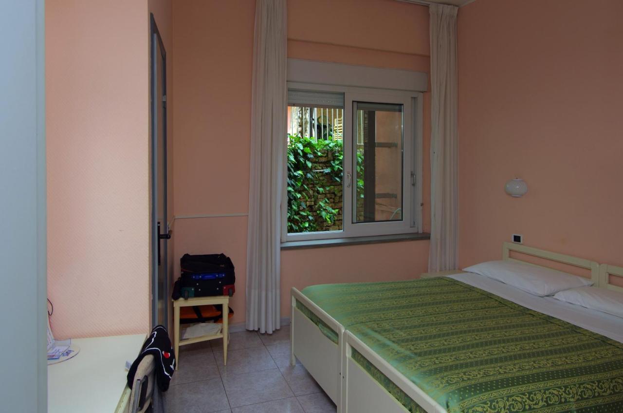 Hotel Cristallo Lerici Luaran gambar
